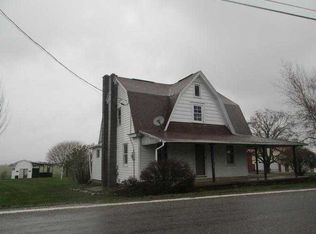 567 Hetlerville Rd, Nescopeck, PA 18635