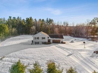 768 20th Ave, Clear Lake, WI 54005