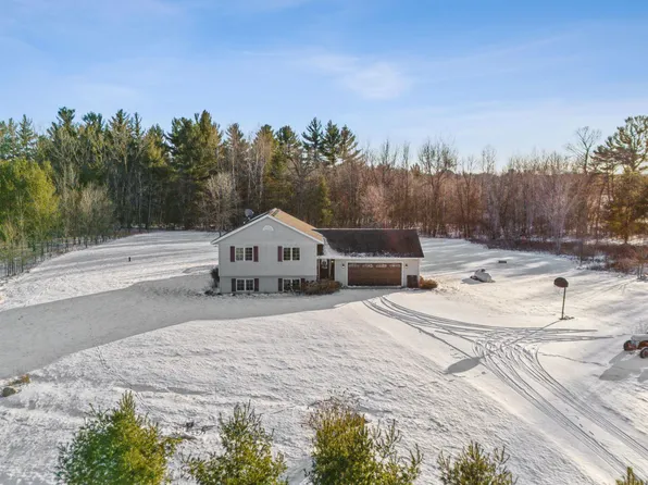 768 20th Ave, Clear Lake, WI 54005