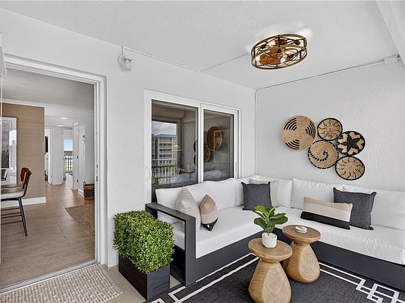 4th image of 25710 Hickory BLVD #504A+dock
