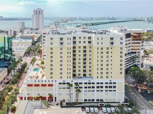 628 Cleveland St APT 1310, Clearwater, FL 33755