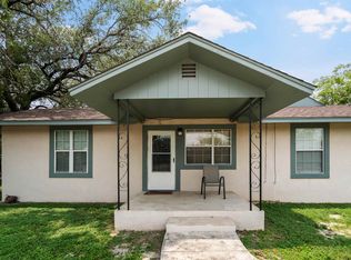 1202 Gillis St, Del Rio, TX 78840