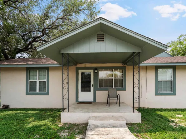 1202 Gillis St, Del Rio, TX 78840