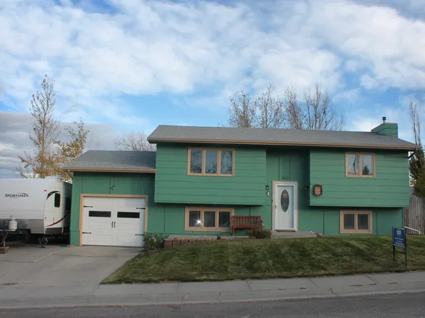 2321 Breck Ave, Casper, WY 82601