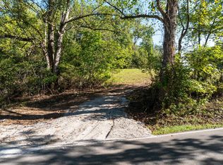 0 Old County House Rd LOT 1, Charlotte, TN 37036
