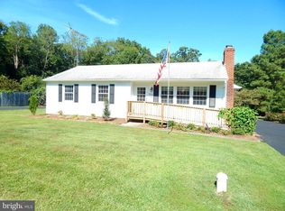 384 Jackson Station Rd, Perryville, MD 21903