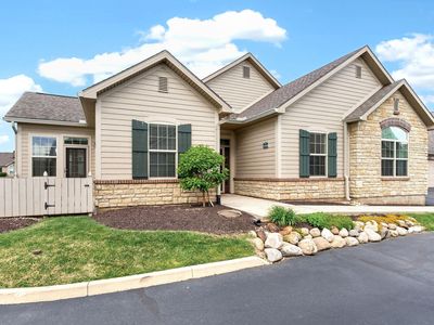7049 Creekside Cir, Fairborn, OH, 45324