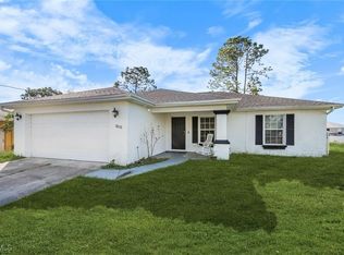 3615 4th St SW, Lehigh Acres, FL 33976
