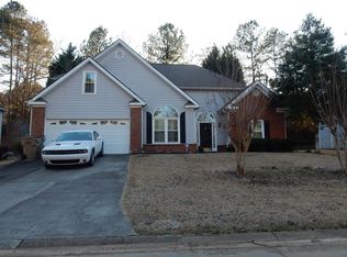 2817 Quince Ln, Acworth, GA 30101