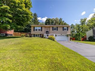 116 Hawthorne Way, Chittenango, NY 13037