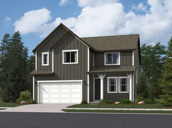 3461 N Goldfinch Dr #5001, Eagle Mountain, UT 84005