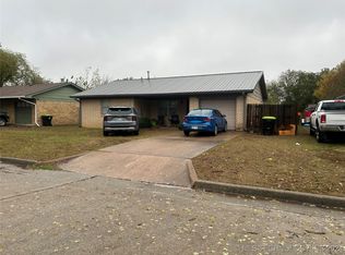 813 N Quail Ridge Rd, Ada, OK 74820