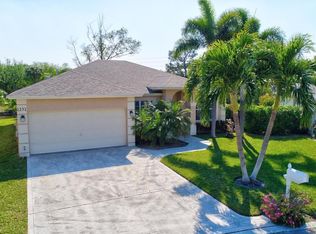 1251 Olympic Cir, Greenacres, FL 33413