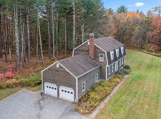 181 Stoddard Road, Morris, CT 06763