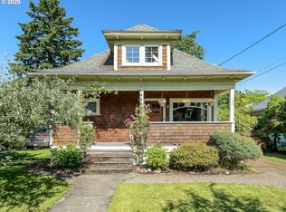 108 NE 79th Ave, Portland, OR 97213