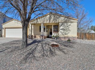 1355 Fireweed Dr NE, Rio Rancho, NM 87144