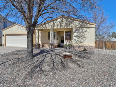 1355 Fireweed Dr NE, Rio Rancho, NM, 87144