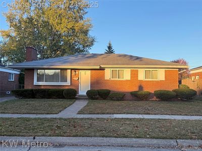 29355 Eiffel Ave, Warren, MI, 48088
