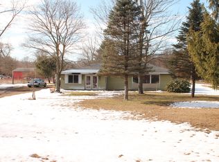 495 S Maple Island Rd, Muskegon, MI 49442