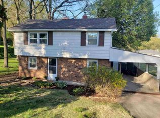 1305 Mesker Park Dr, Evansville, IN