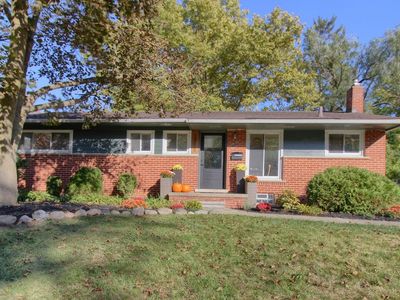 1511 Catalina Dr, Ann Arbor, MI, 48103