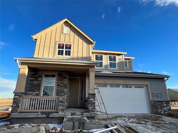 5167 E 149th Avenue, Thornton, CO 80602