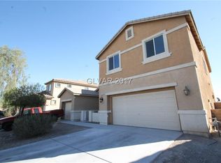 6232 Darby Creek Ct, North Las Vegas, NV 89081