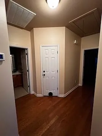 7317 Woodmill Way NW #1 — Photo 5