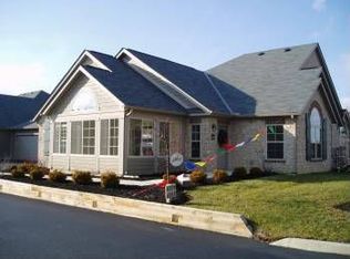 6359 Lakeview Cir, Canal Winchester, OH 43110