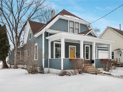 2730 3rd Street #1&2, Eau Claire, WI, 54703