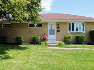 4302 Carona St, Springfield, OH 45503