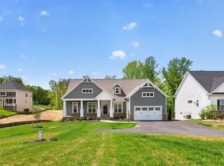 242 Colebrook Rd, Fredericksburg, VA 22405