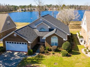 111 Ridge Lake Dr, Manning, SC 29102