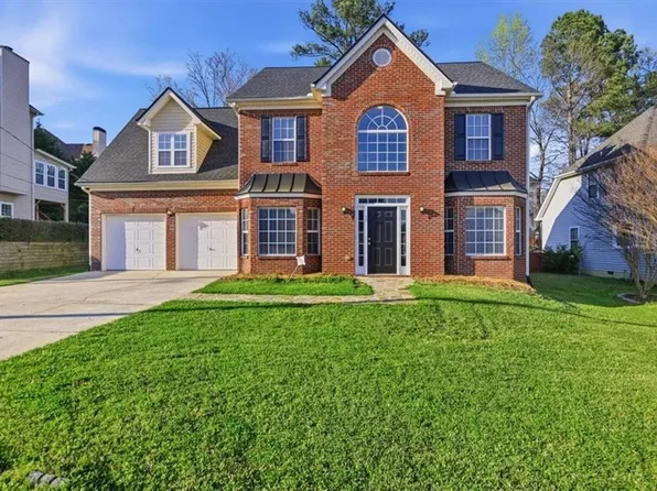 1209 Lainster Dr SE, Mableton, GA 30126