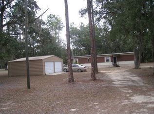 106 Mimosa Dr, Hawthorne, FL 32640