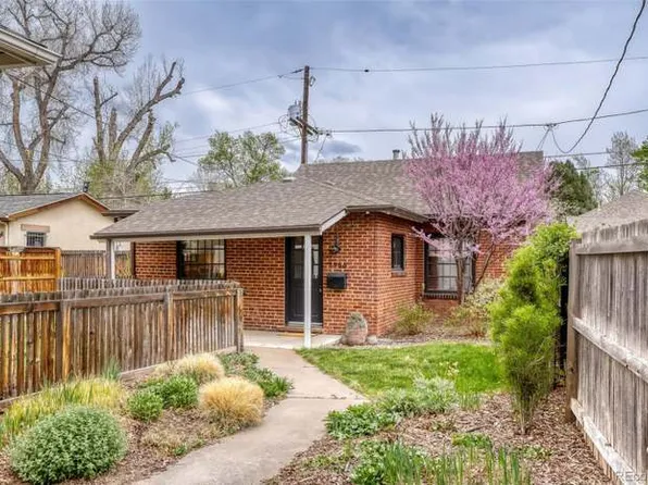 1966 S Sherman St, Denver, CO 80210