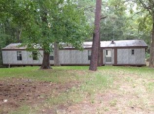 1435 Fisherman Wharf Rd, Converse, LA 71419