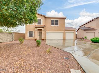 16801 W Carmen Dr, Surprise, AZ 85388
