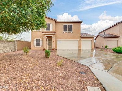 16801 W Carmen Dr, Surprise, AZ, 85388