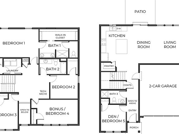 Floor Plan.