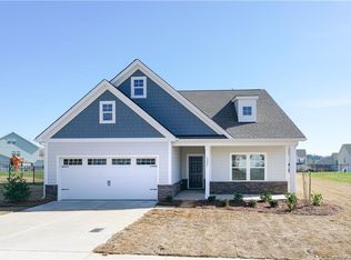 1205 Brooksland Pl #191, Waxhaw, NC 28173