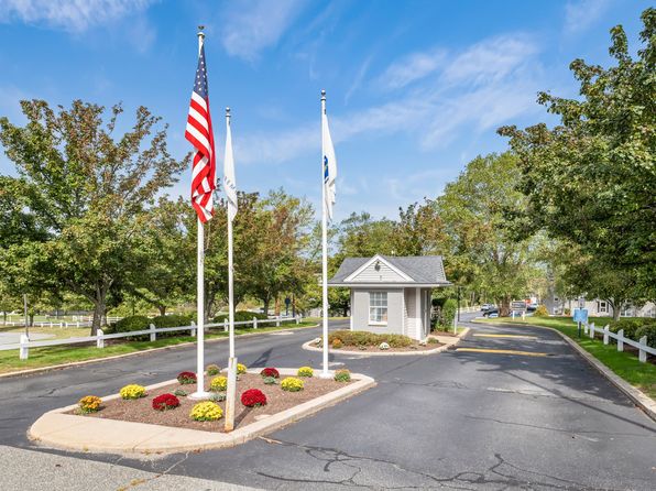 5500 N Main St APT 18-202