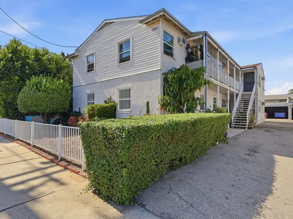 12805 Vanowen St, 12805 Vanowen St APT 1, North Hollywood, CA 91605