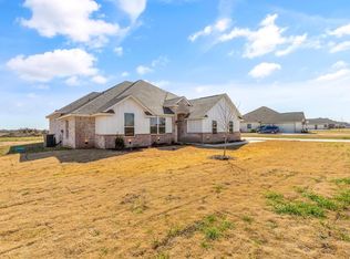 235 County Road 1105, Rio Vista, TX 76093