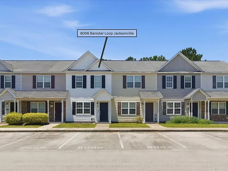 8006 Banister Loop — Photo 1