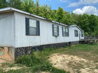 3406 Poor Valley Rd, Rutledge, TN 37861