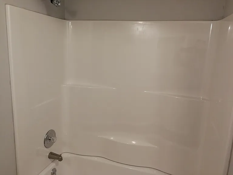 Upstairs Bathroom