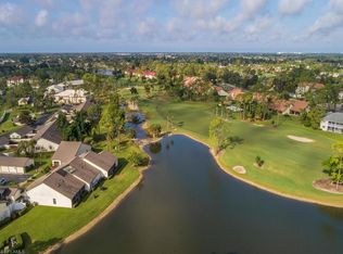 217 Deerwood Cir #109, Naples, FL 34113