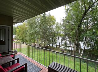 225 County Road F #225, Phillips, WI 54555