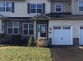 3190 Brookside Dr, Furlong, PA 18925